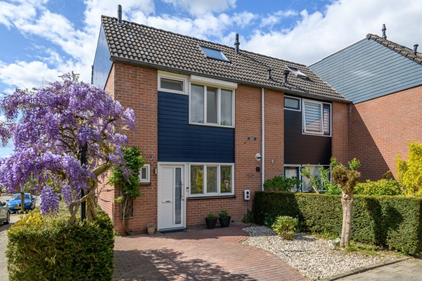 De Wellenkamp 1501, 6545 NK Nijmegen